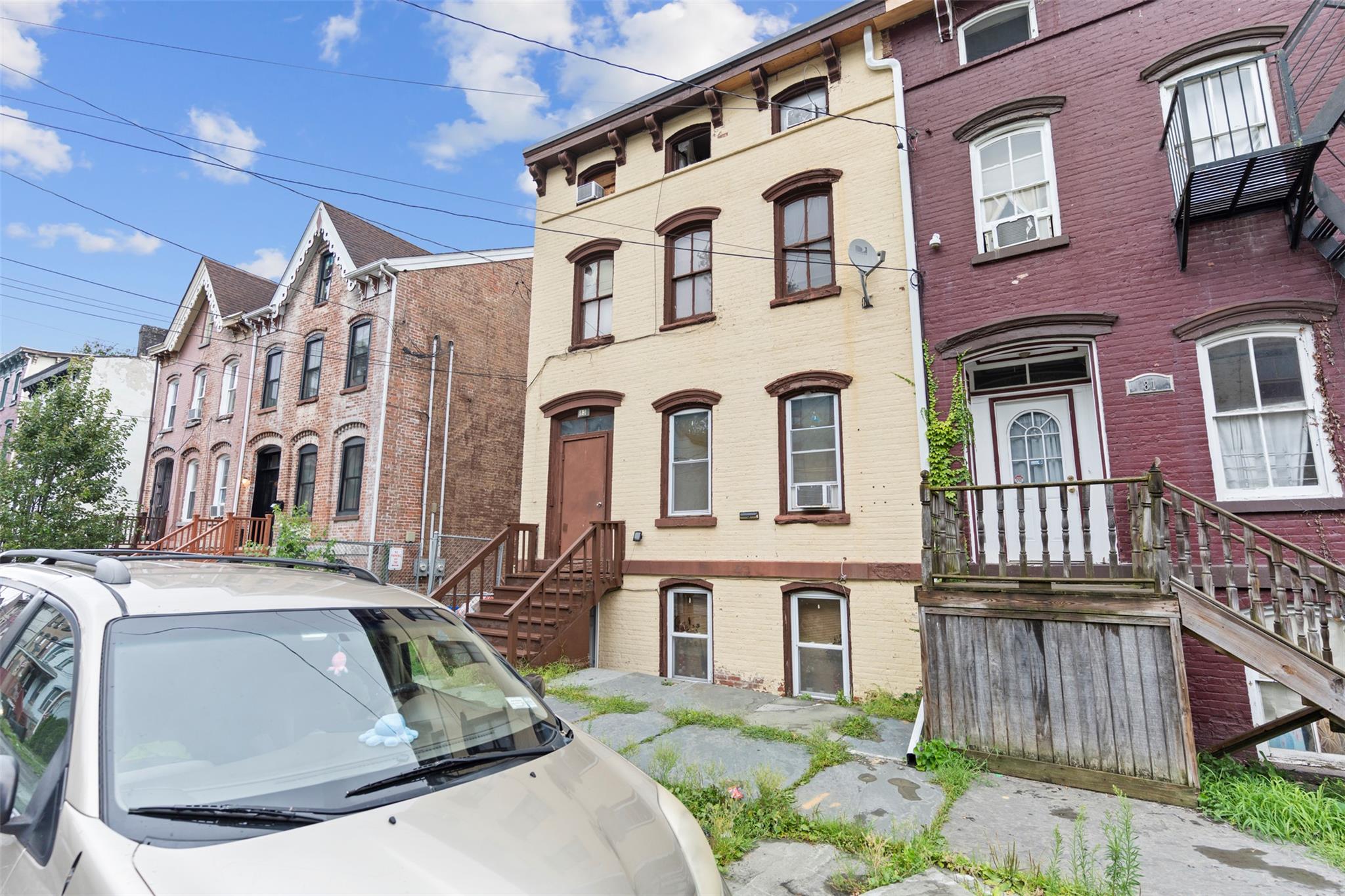 83 Lander Street, Newburgh, NY 12550