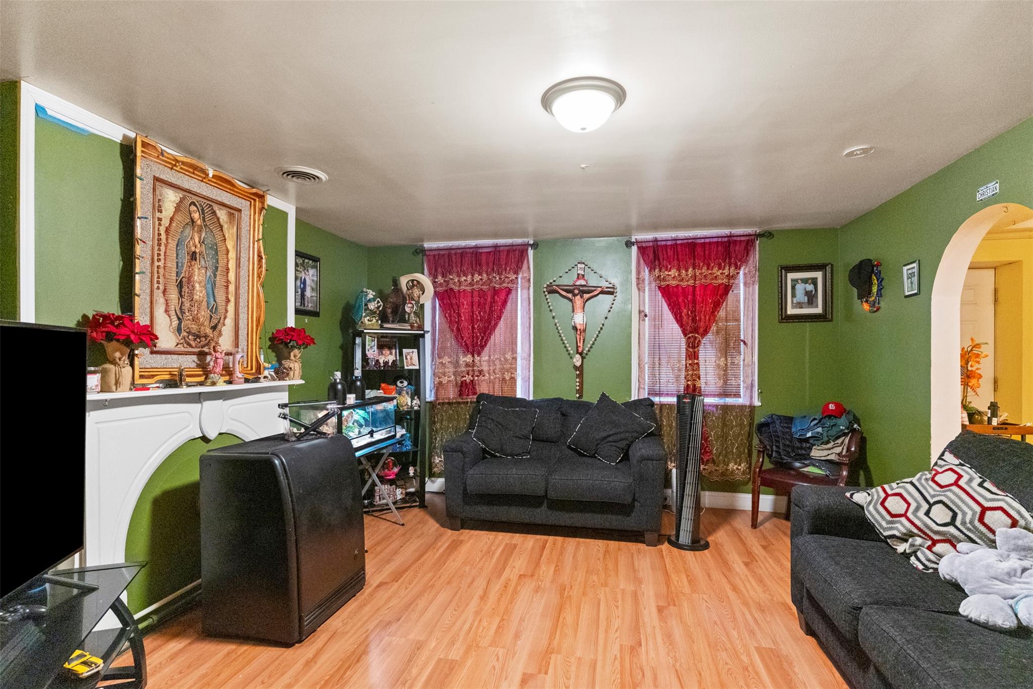 83 Lander Street, Newburgh, NY 12550