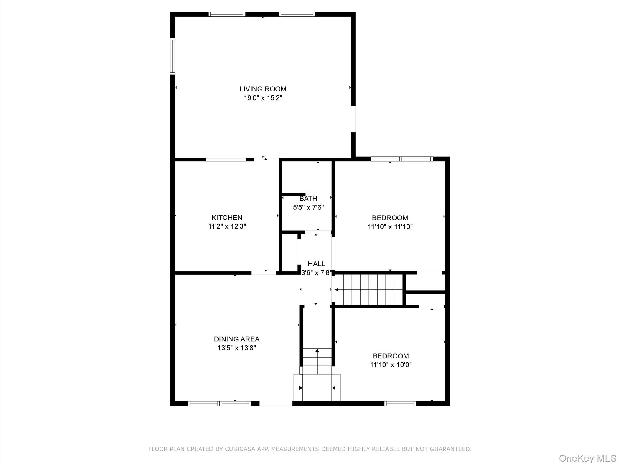 18 McGeeville Court, Poughquag, NY 12570