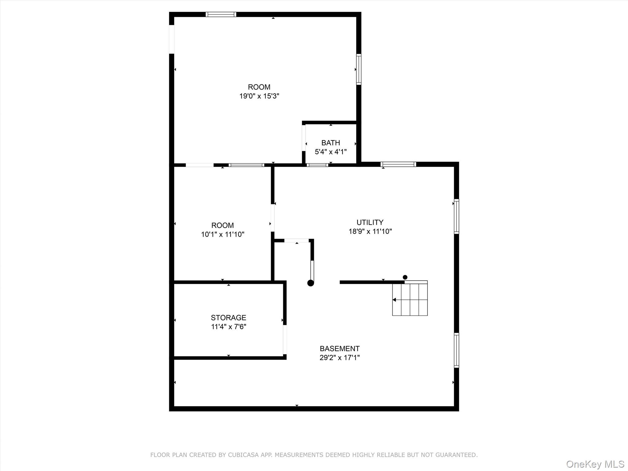 18 McGeeville Court, Poughquag, NY 12570