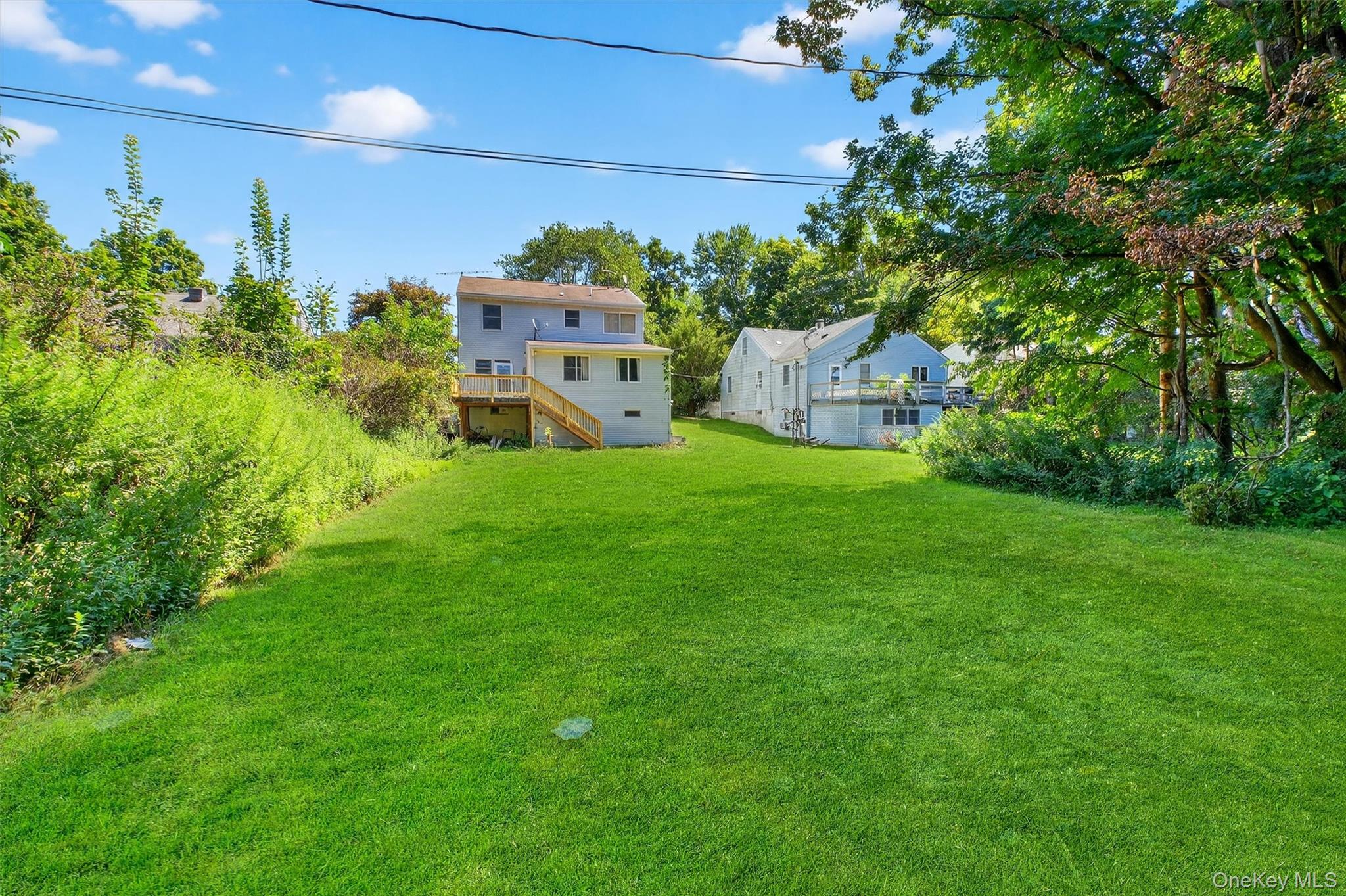 18 McGeeville Court, Poughquag, NY 12570