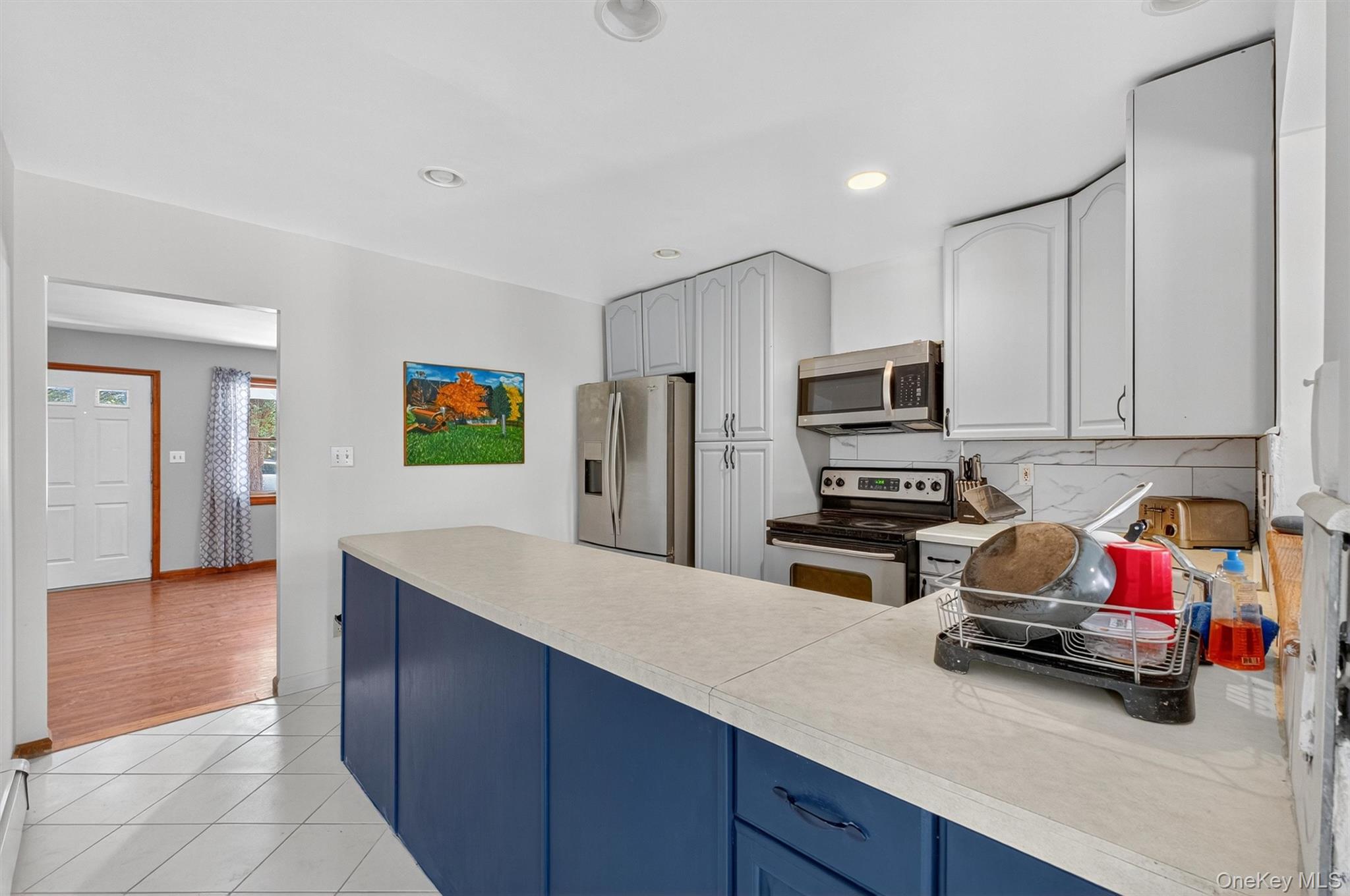 18 McGeeville Court, Poughquag, NY 12570