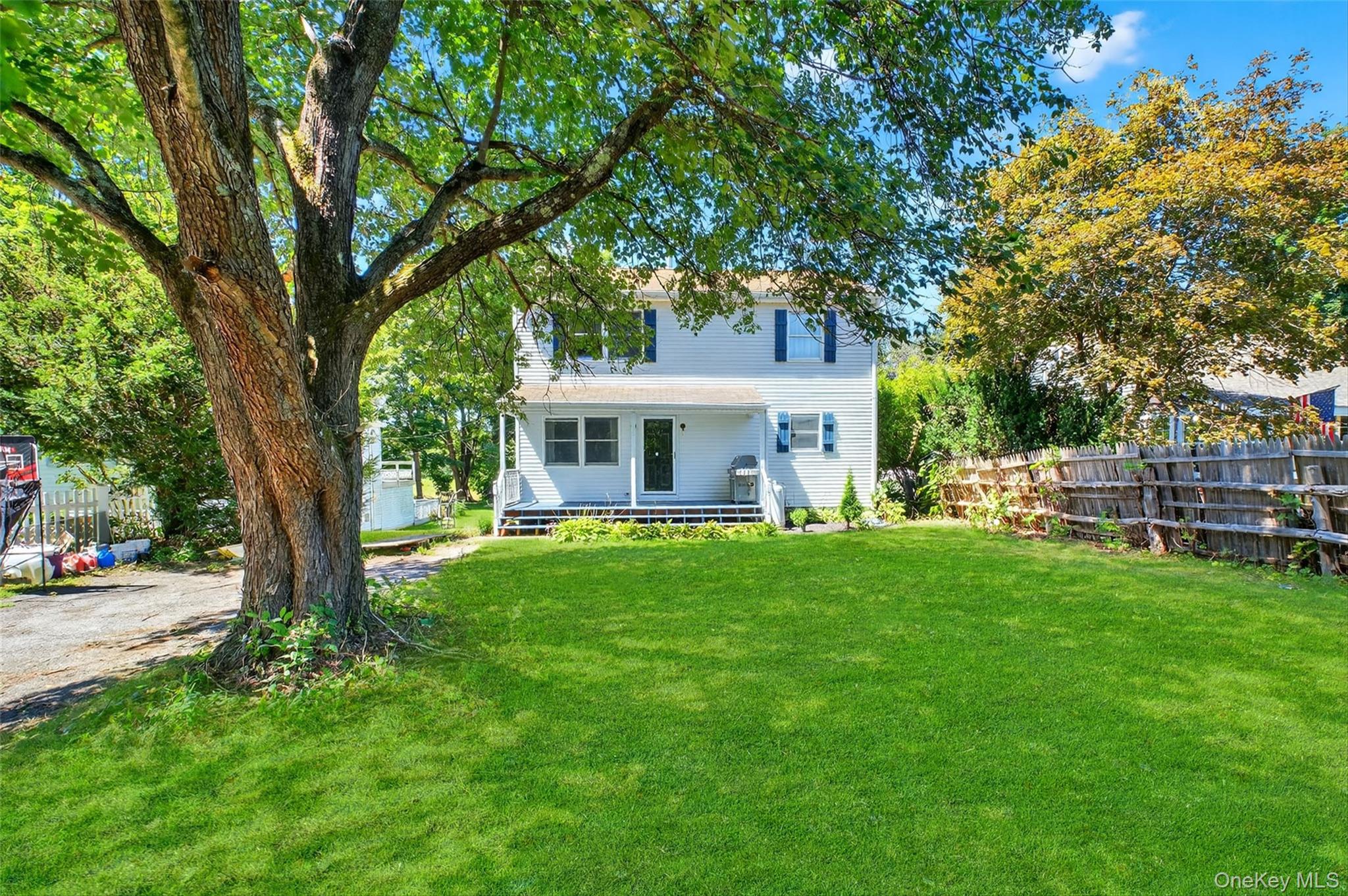 18 McGeeville Court, Poughquag, NY 12570