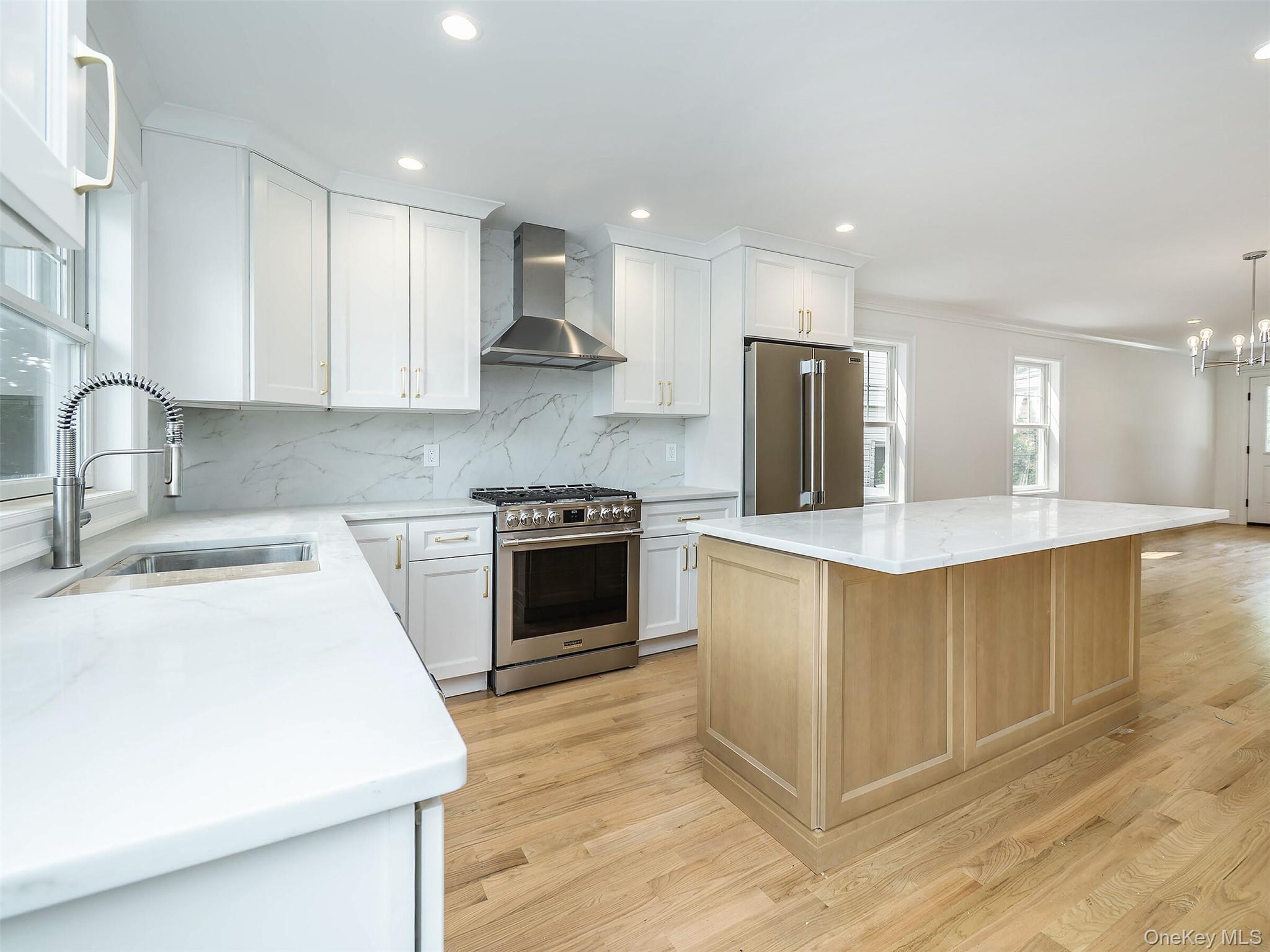 48B Kirkwood Road, Port Washington, NY 11050