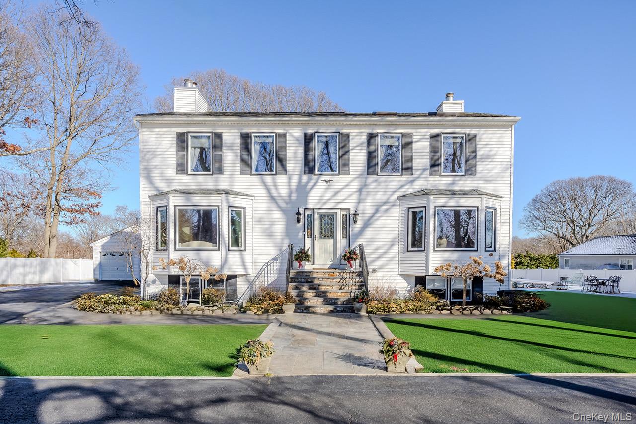 202 Stanley Drive, Centereach, NY 11720