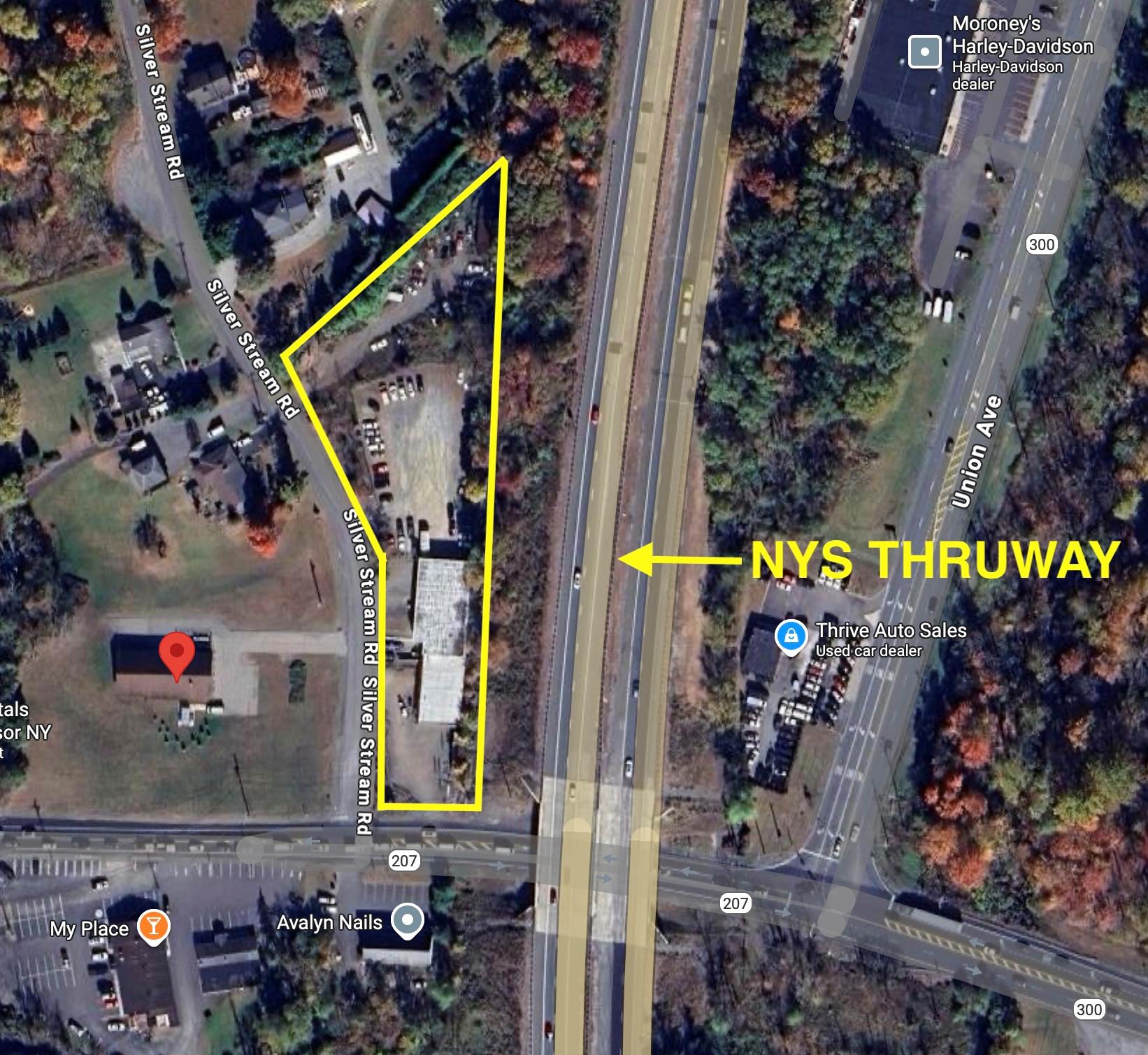 18 Silver Stream Road, New Windsor, NY 12553