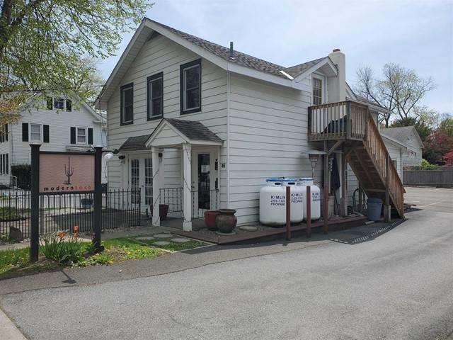 46 WEST MARKET Street, Red Hook, NY 12571