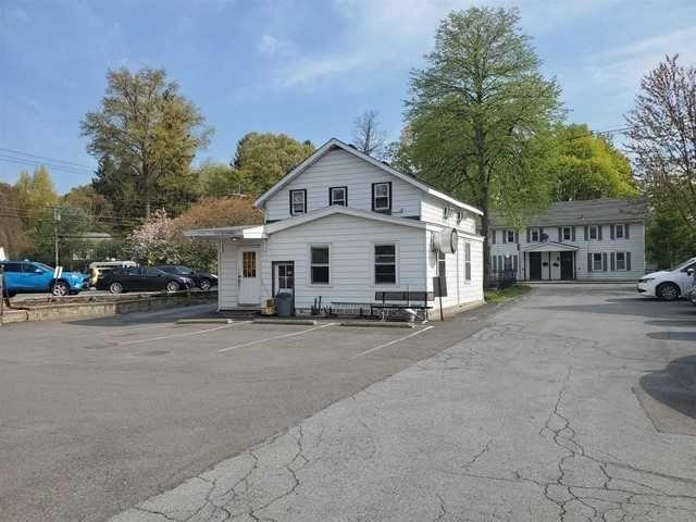 46 WEST MARKET Street, Red Hook, NY 12571