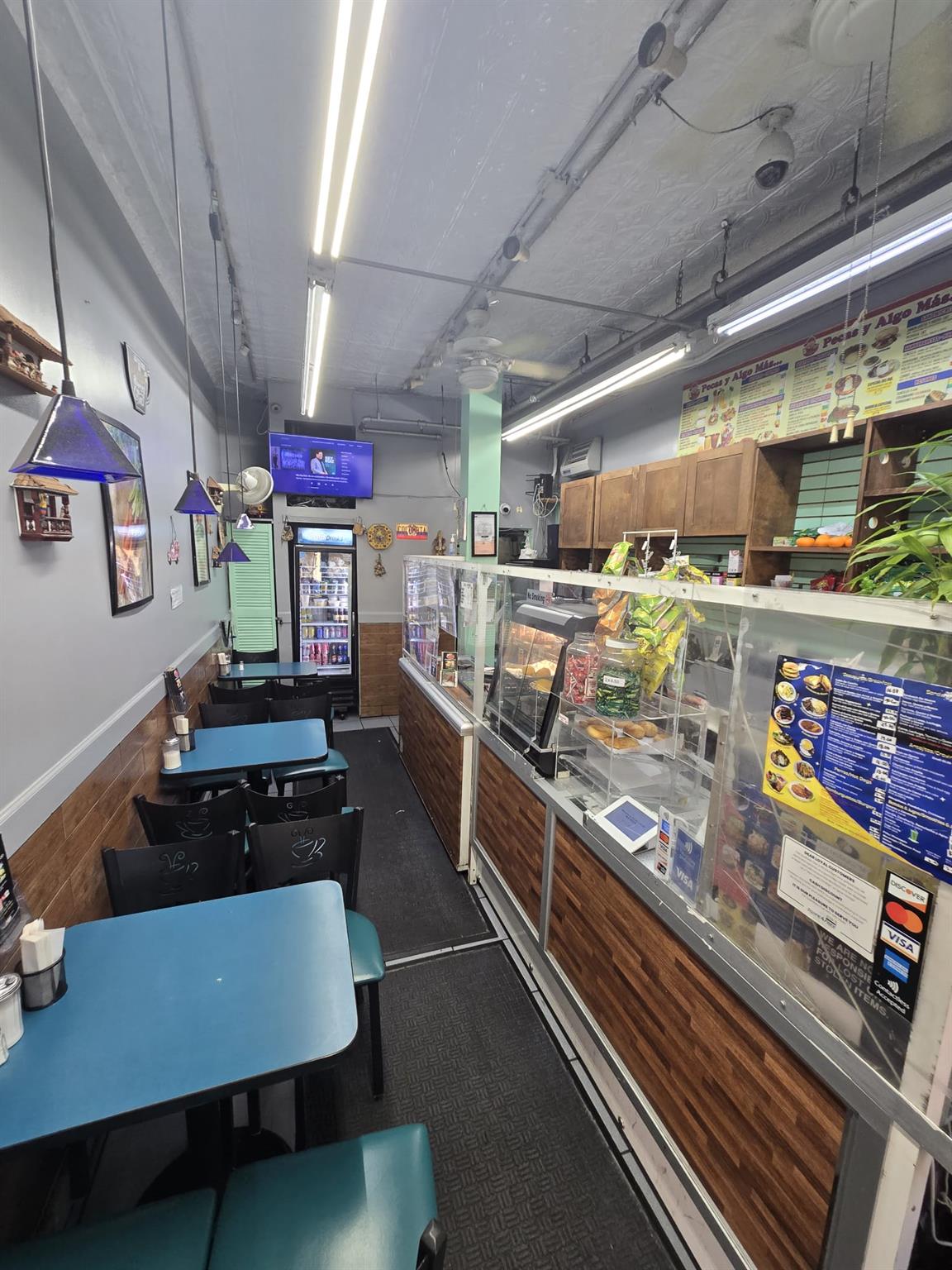 44-20 Greenpoint Avenue, Sunnyside, NY 11104