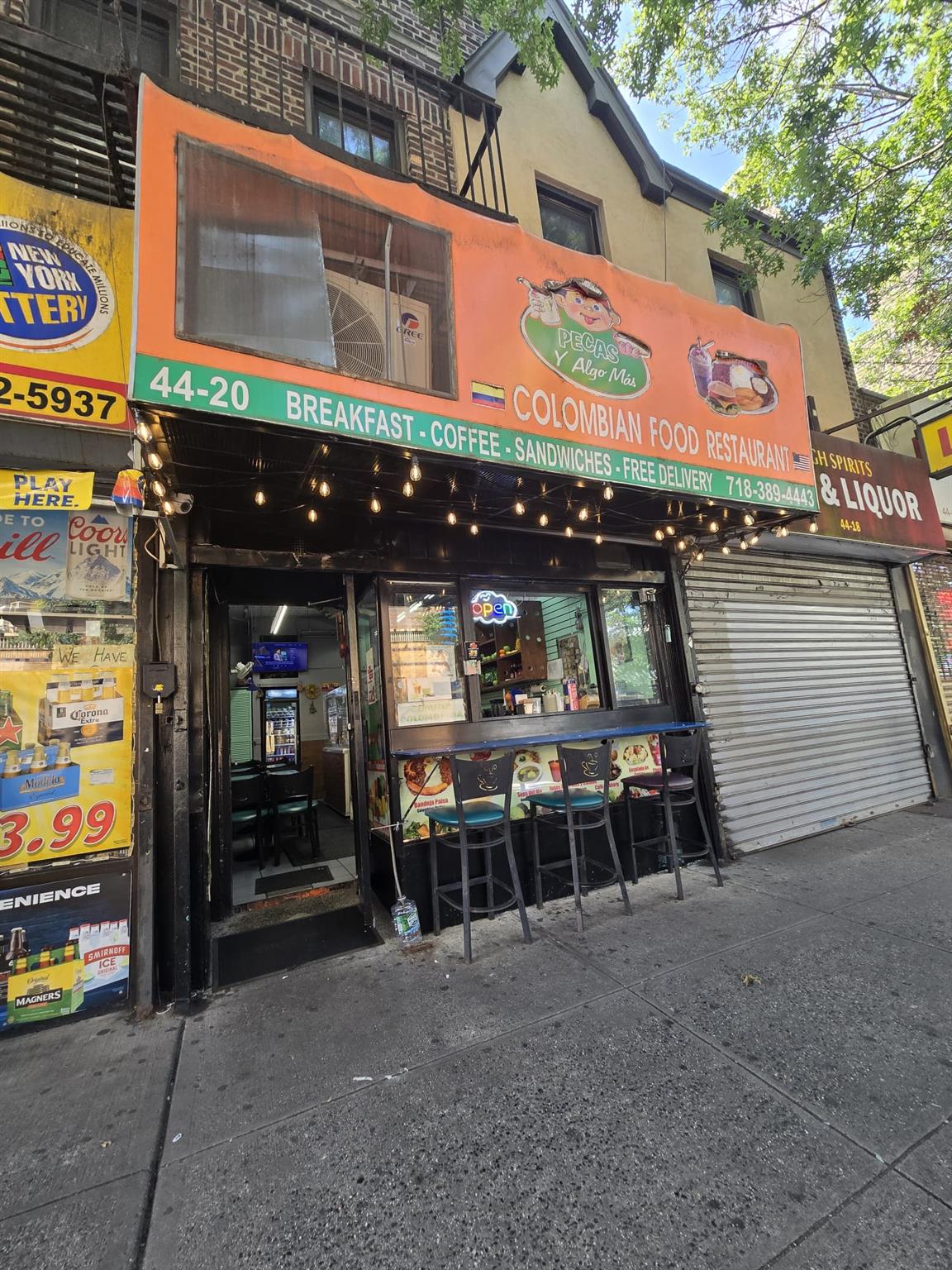 44-20 Greenpoint Avenue, Sunnyside, NY 11104