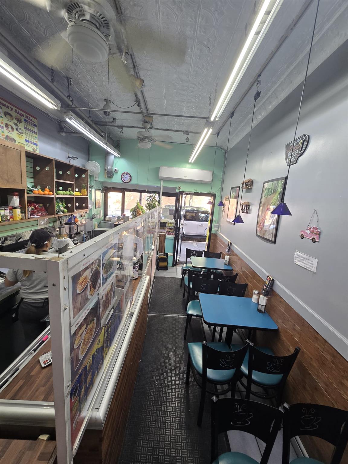 44-20 Greenpoint Avenue, Sunnyside, NY 11104