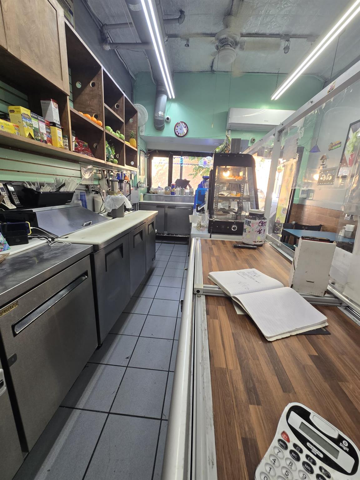 44-20 Greenpoint Avenue, Sunnyside, NY 11104