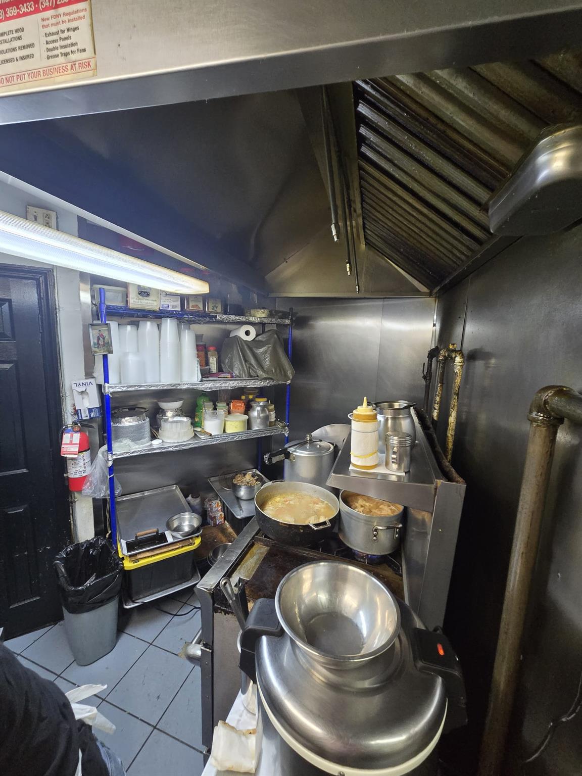 44-20 Greenpoint Avenue, Sunnyside, NY 11104