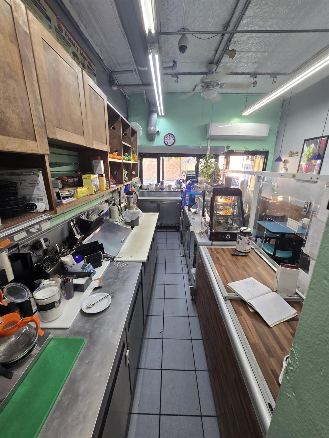 44-20 Greenpoint Avenue, Sunnyside, NY 11104