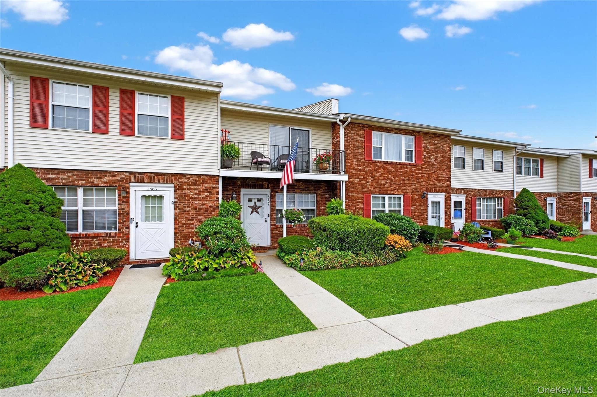 276 Temple Hill Road # 1704, New Windsor, NY 12553