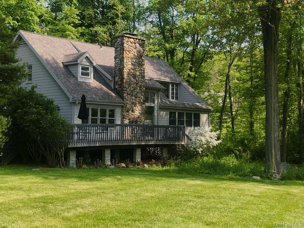 44 Travis Corners Road, Garrison, NY 10524