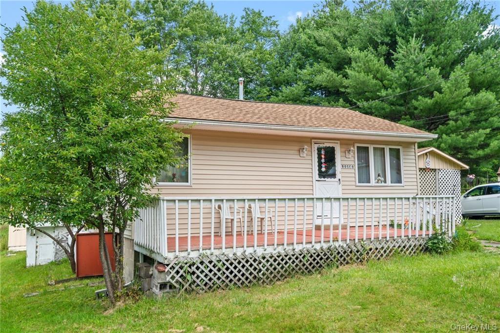 6 Leonardo Road, Monticello, NY 12701