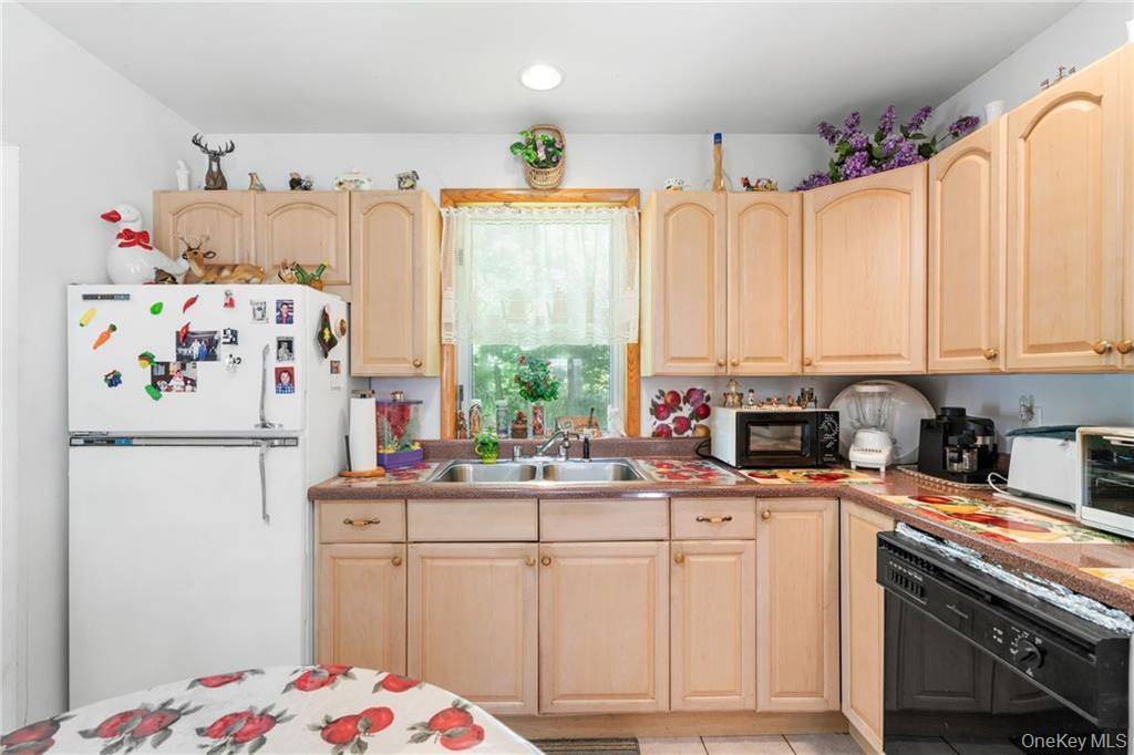 6 Leonardo Road, Monticello, NY 12701