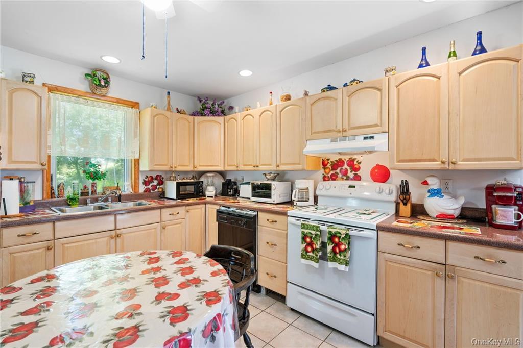 6 Leonardo Road, Monticello, NY 12701