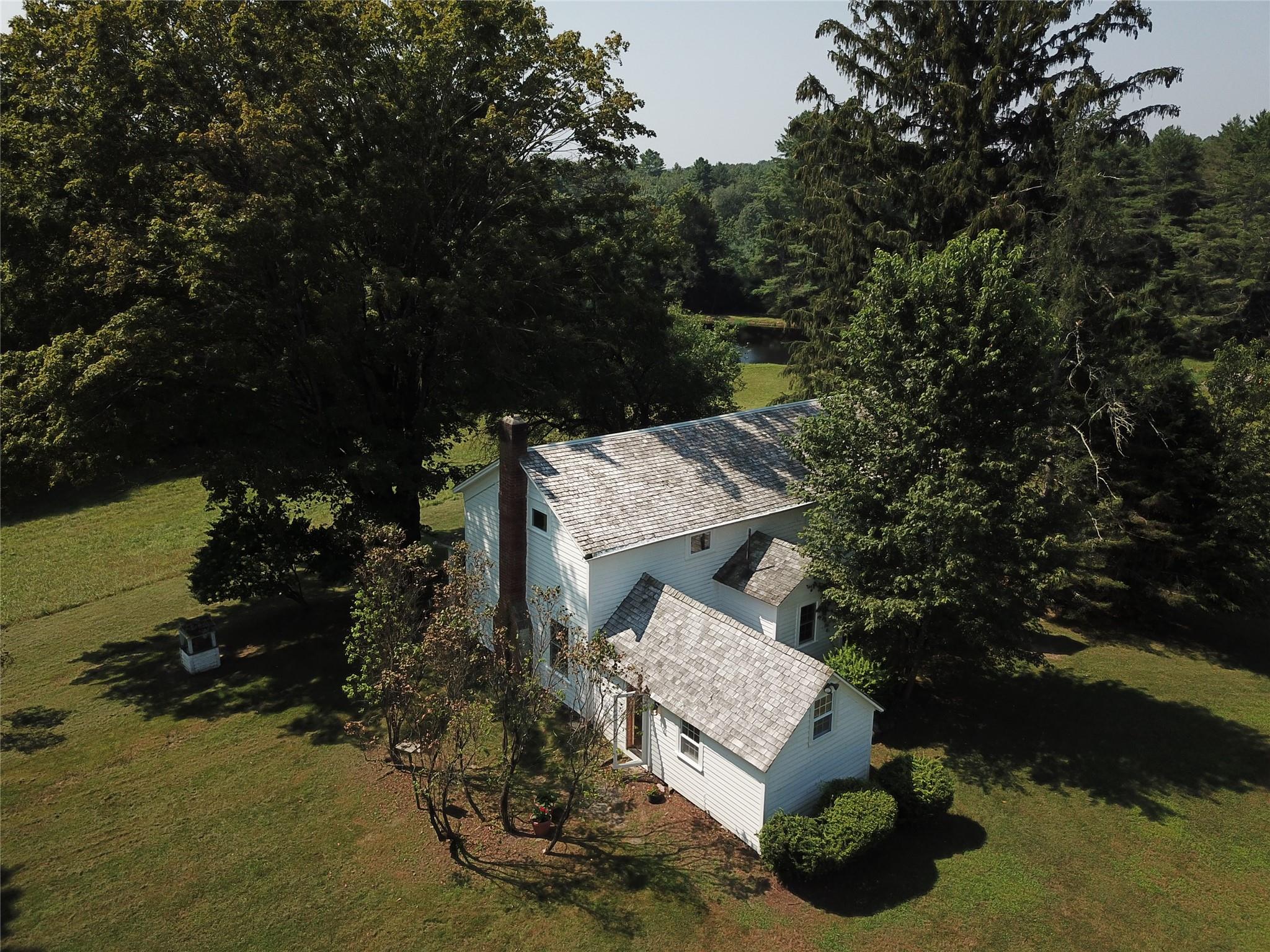 197 Happy Avenue, Bethel, NY 12720