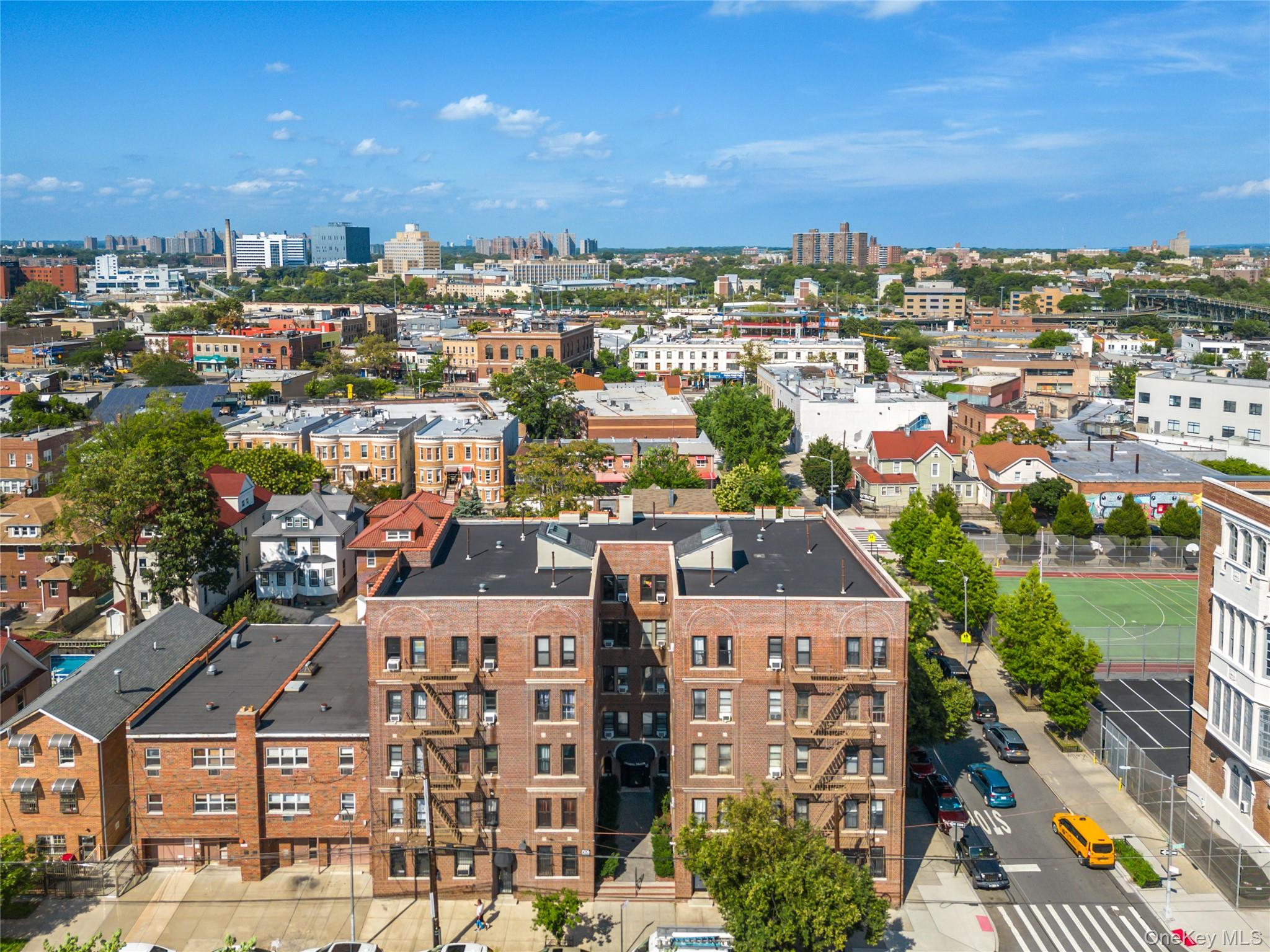 1506 Overing Street # 6C, Bronx, NY 10461