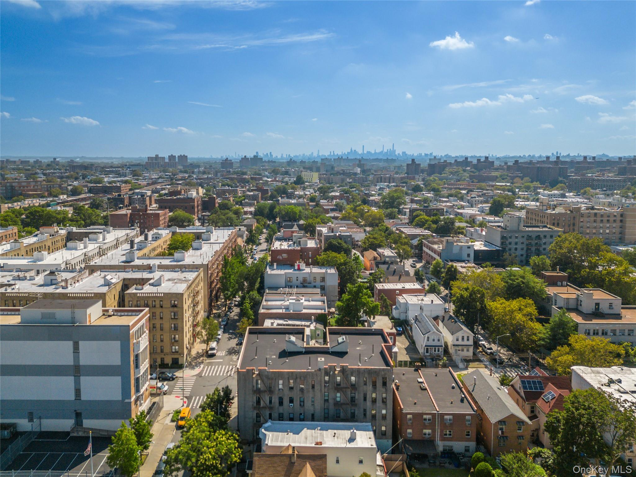 1506 Overing Street # 6C, Bronx, NY 10461