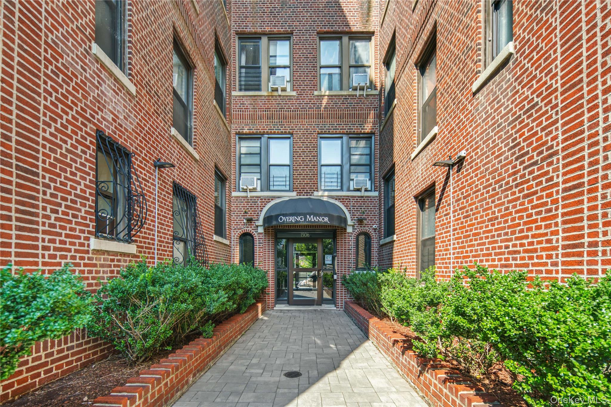 1506 Overing Street # 6C, Bronx, NY 10461