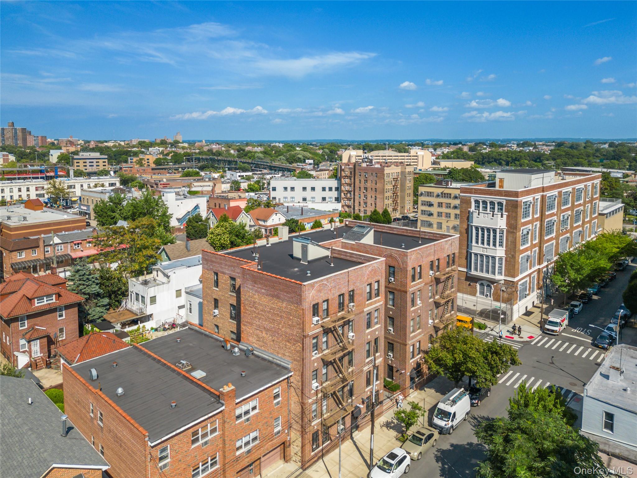 1506 Overing Street # 6C, Bronx, NY 10461