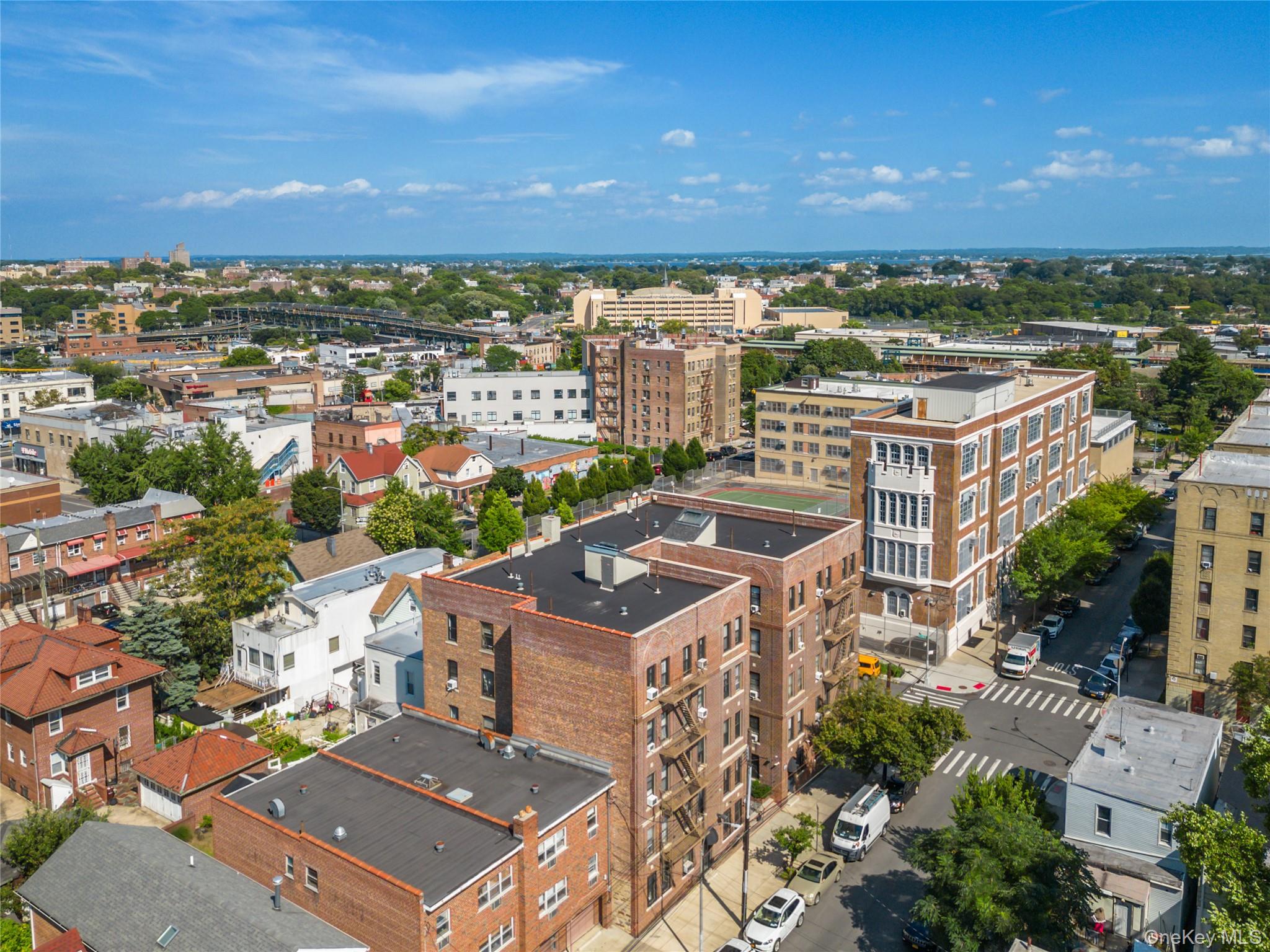 1506 Overing Street # 6C, Bronx, NY 10461