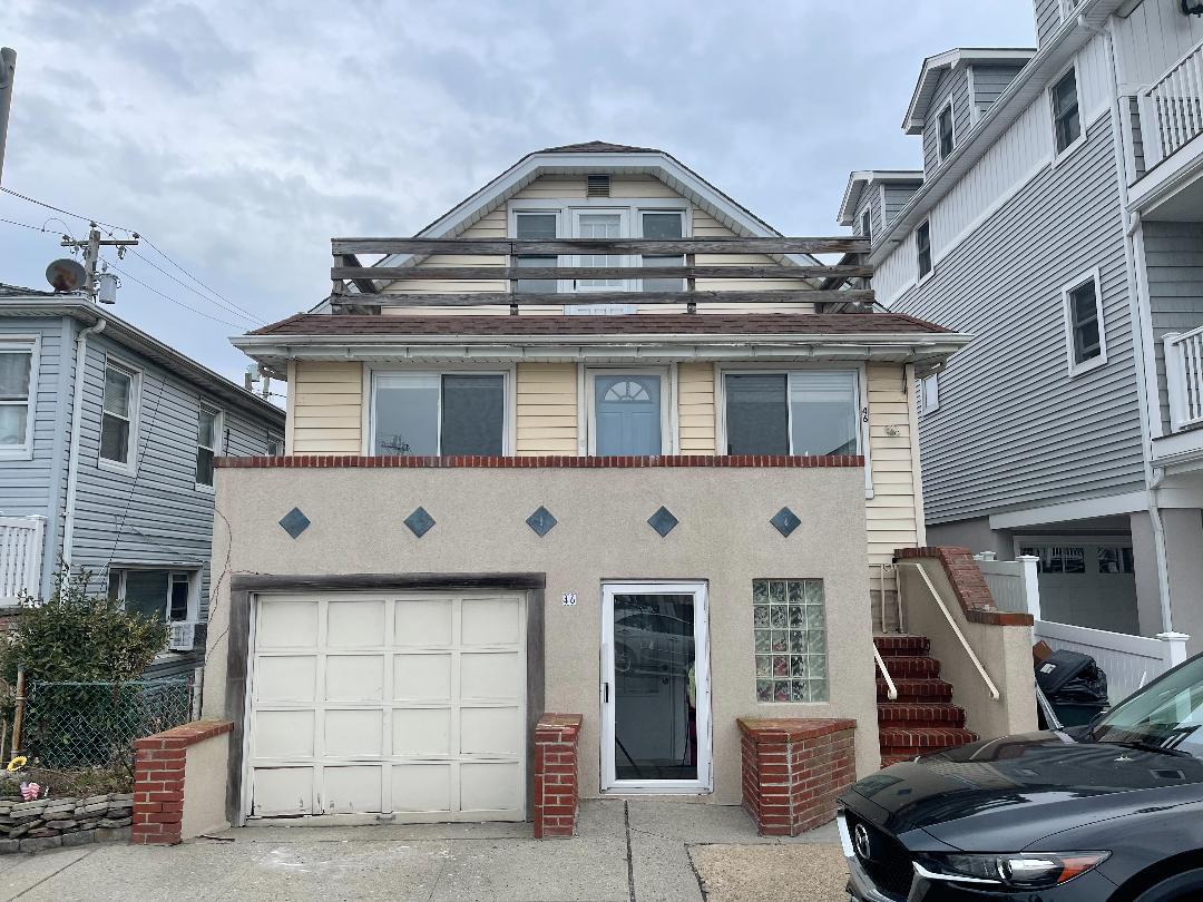 46 Illinois Avenue # garden, Long Beach, NY 11561