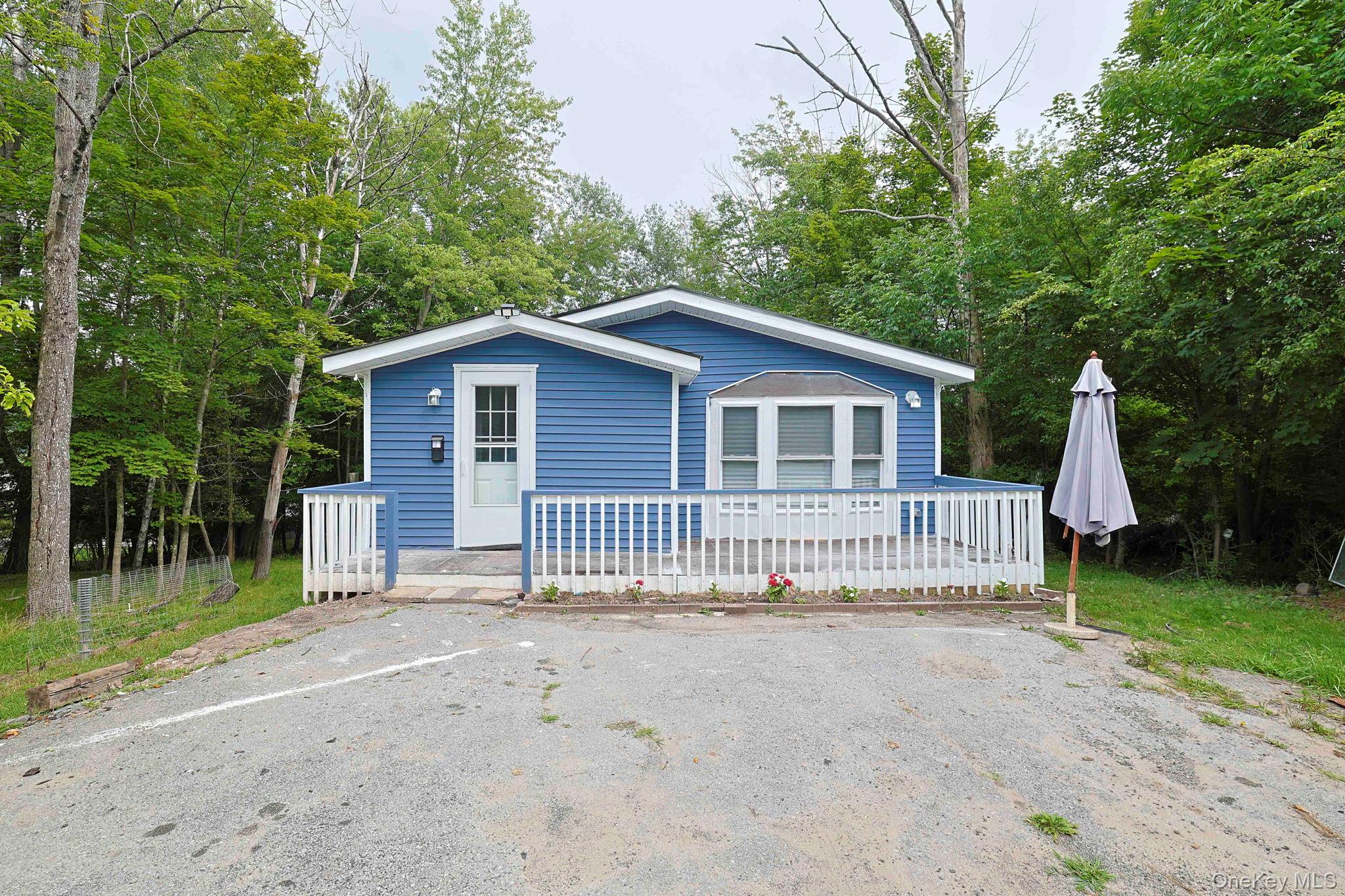 9 Marion Avenue, Liberty, NY 12754