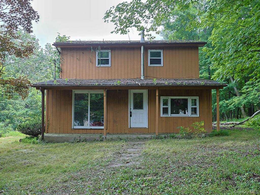 15-17 Lower Granite Road, Kerhonkson, NY 12446