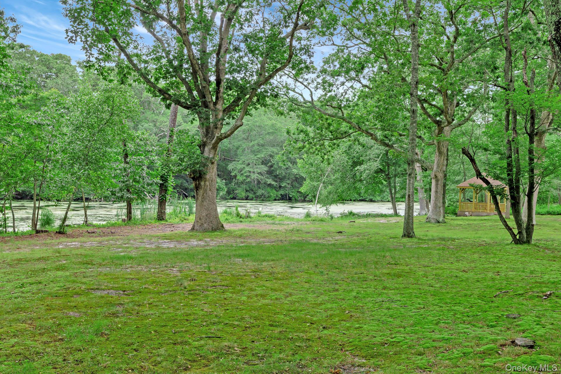 204 Pepperidge Lake Road, Eastport, NY 11941