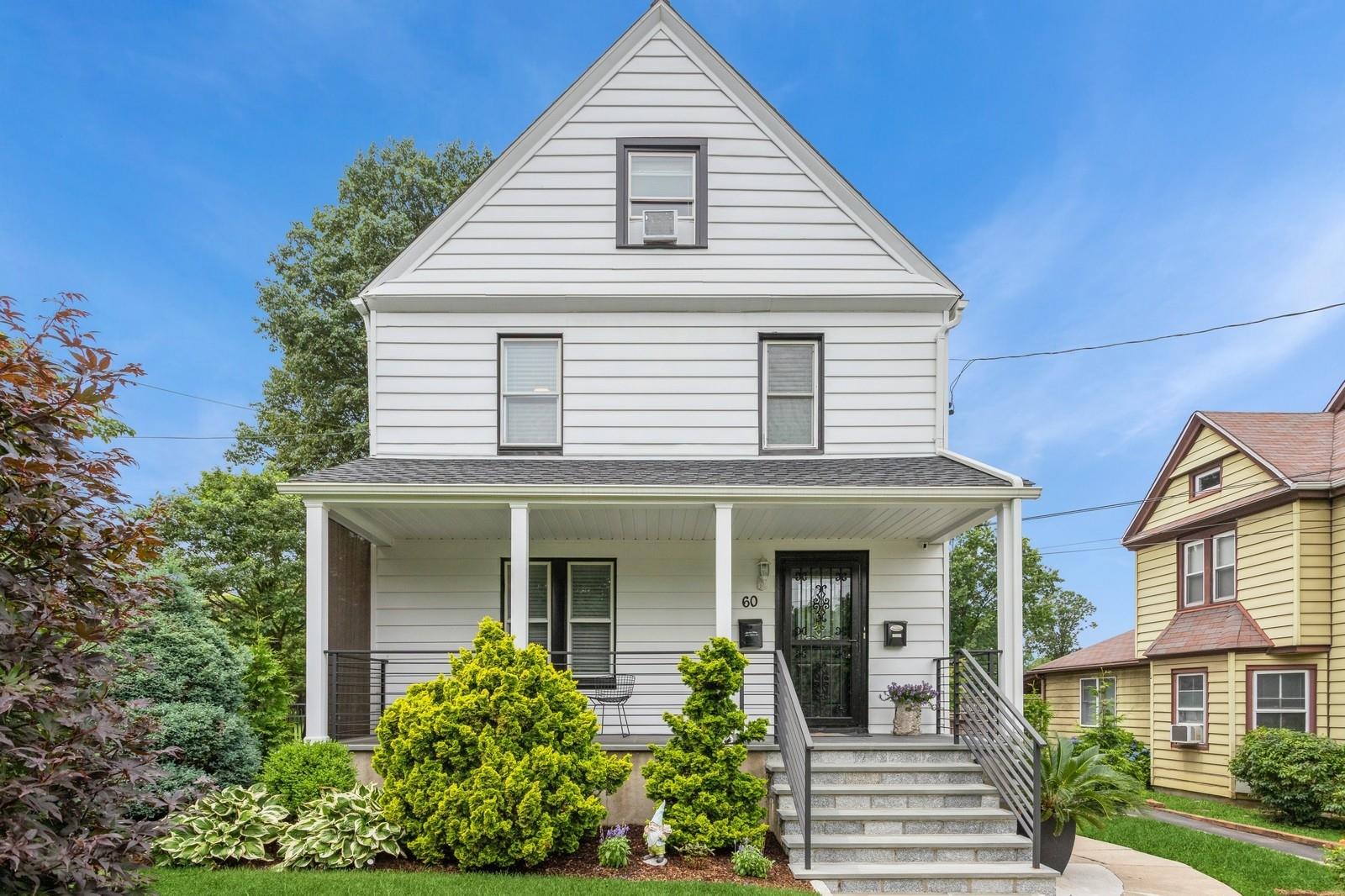 60 Rockdale Avenue, New Rochelle, NY 10801