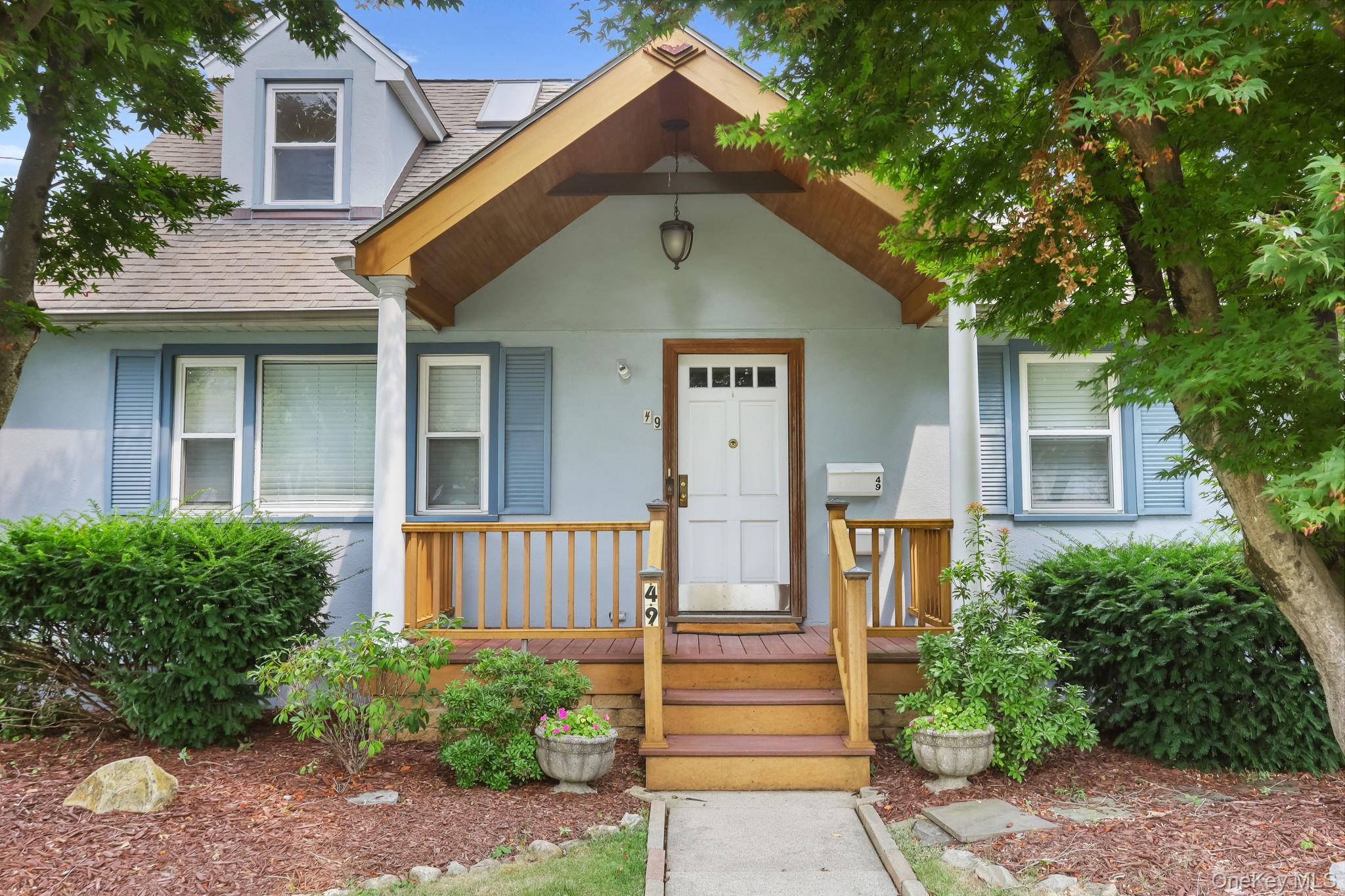 49 Columbus Avenue # 2, Pleasantville, NY 10570