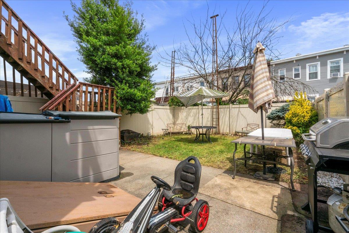 97-25 102nd Street, Ozone Park, NY 11416