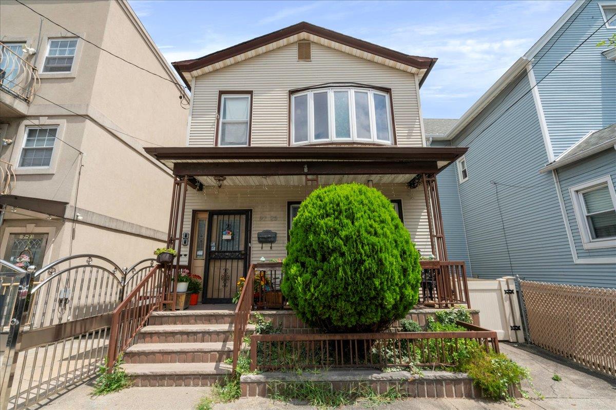 95-25 102nd Street, Ozone Park, NY 11416