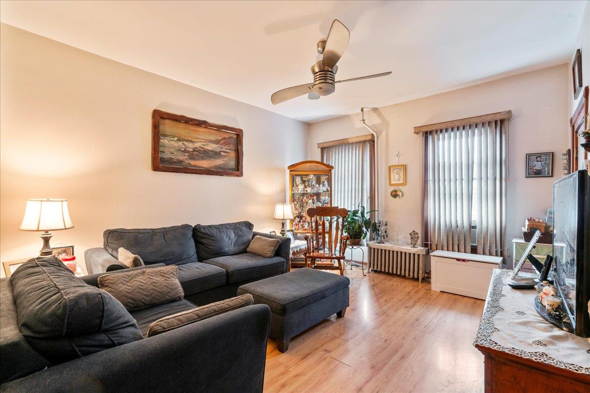 97-25 102nd Street, Ozone Park, NY 11416