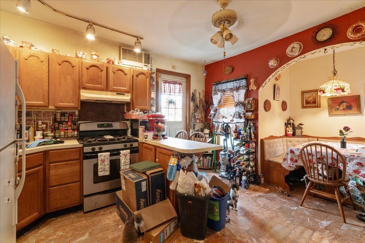 97-25 102nd Street, Ozone Park, NY 11416