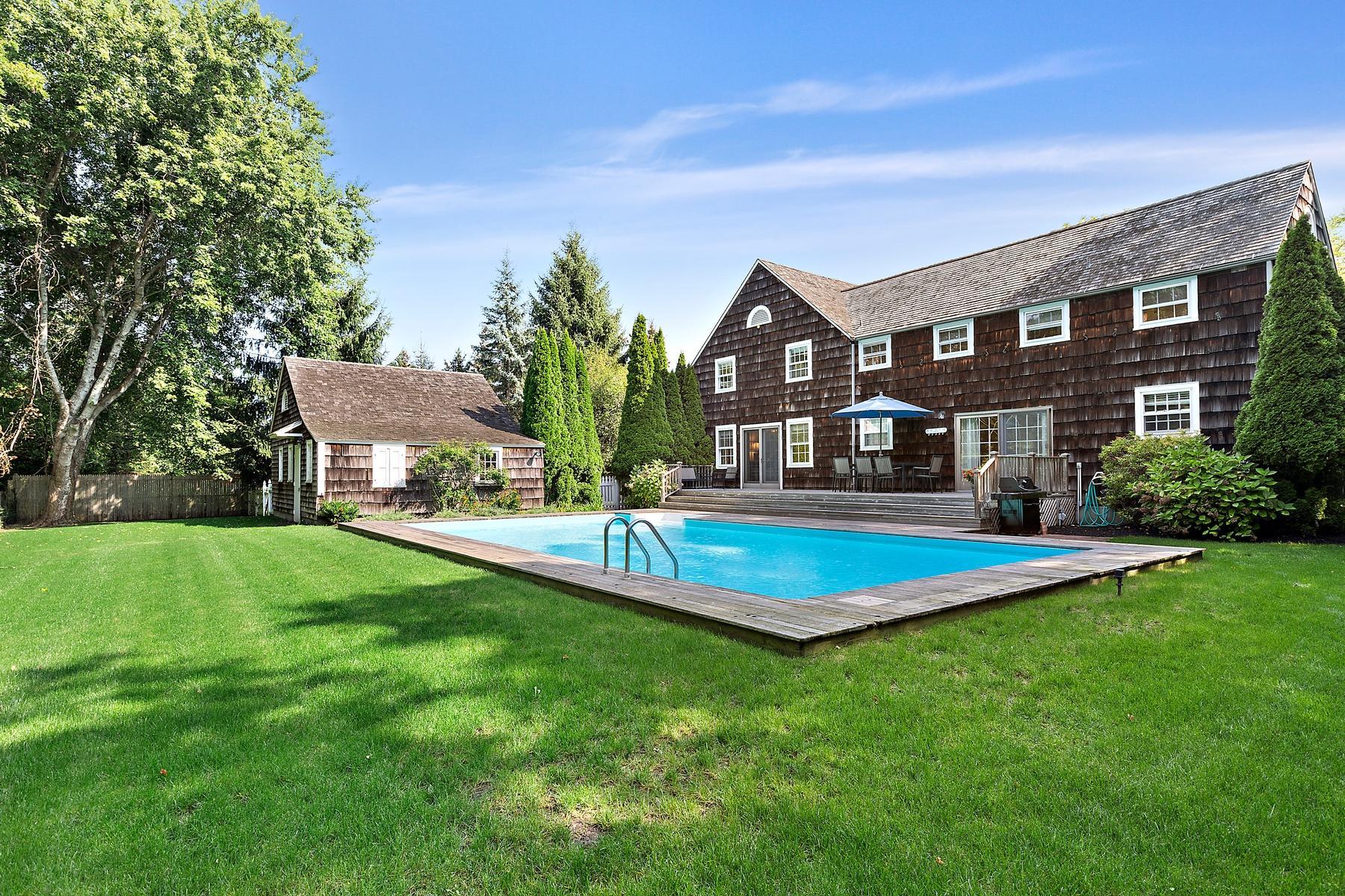 79A Jessup Avenue, Quogue, NY 11959