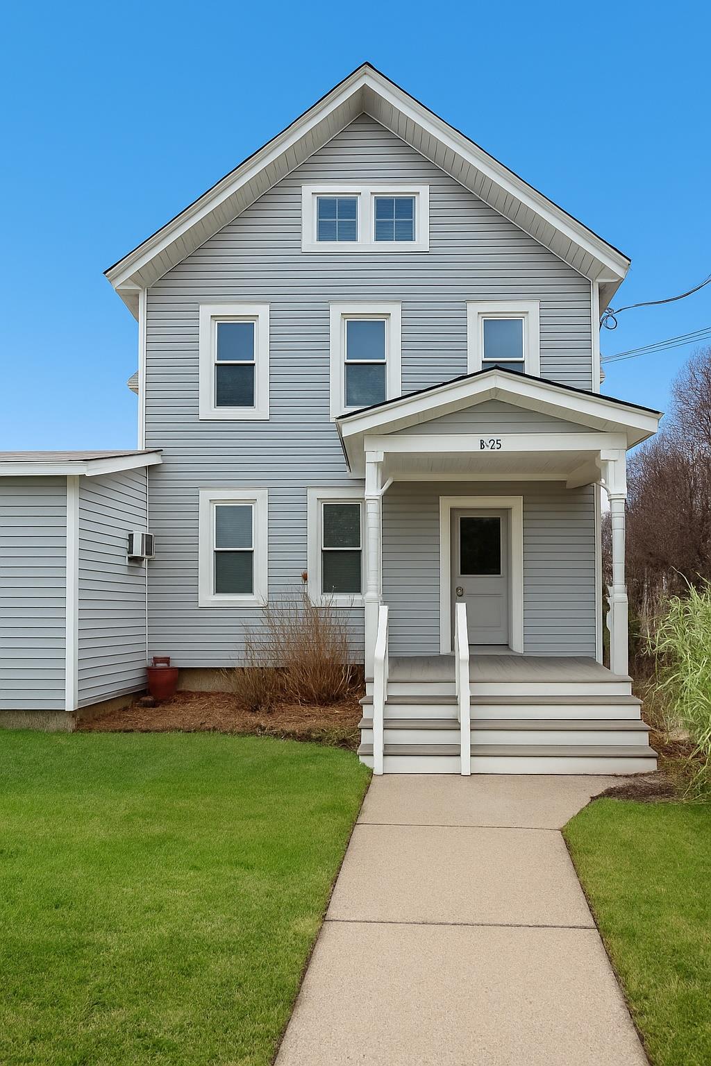 222 Center Street # 2, Pine Bush, NY 12566