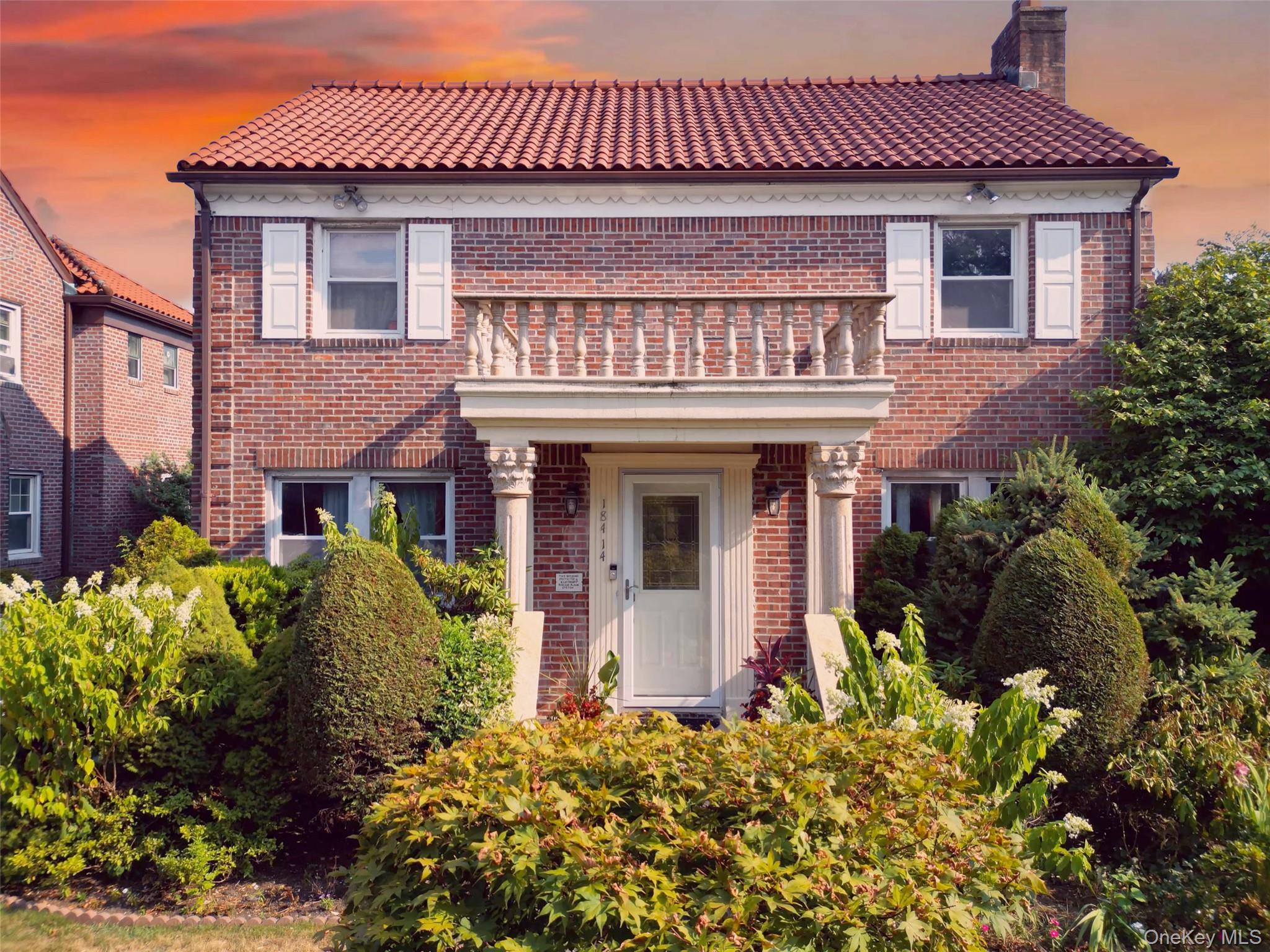 18414 Grand Central Parkway, Jamaica Estates, NY 11432