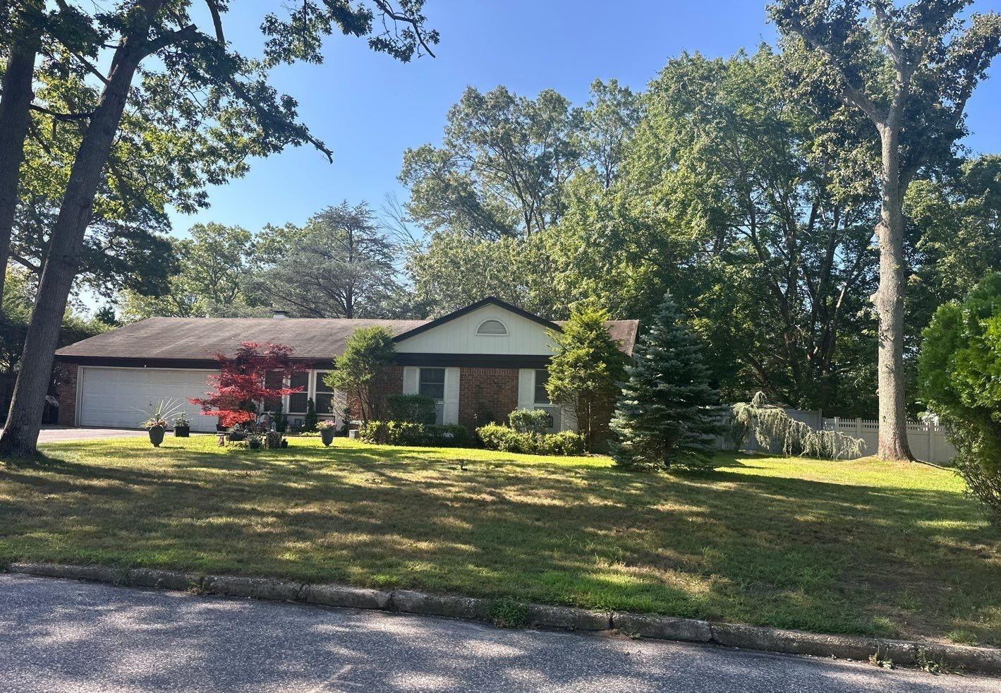 43 Summercress Lane, Coram, NY 11727