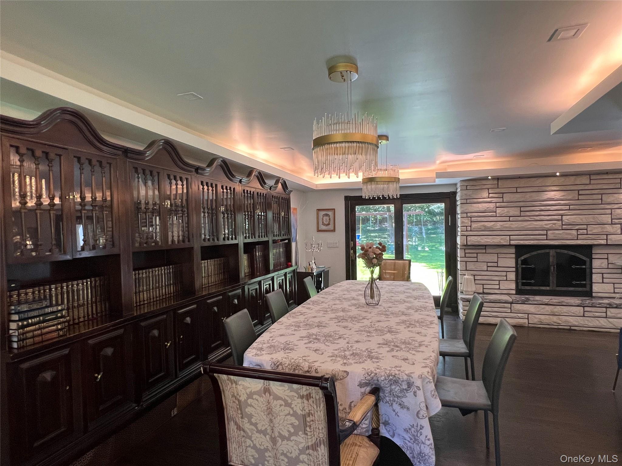 7 Ormian Drive, Pomona, NY 10970