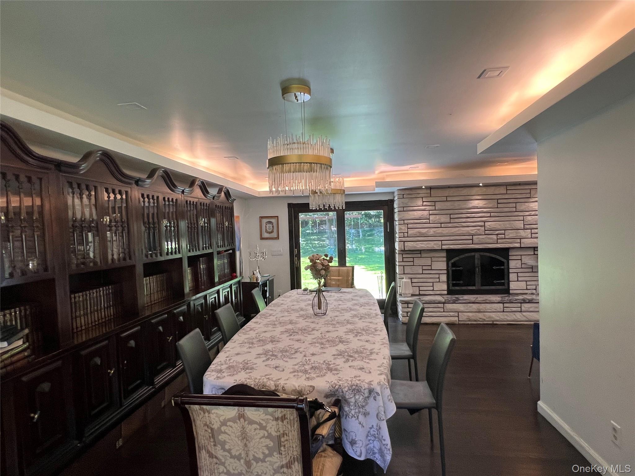 7 Ormian Drive, Pomona, NY 10970