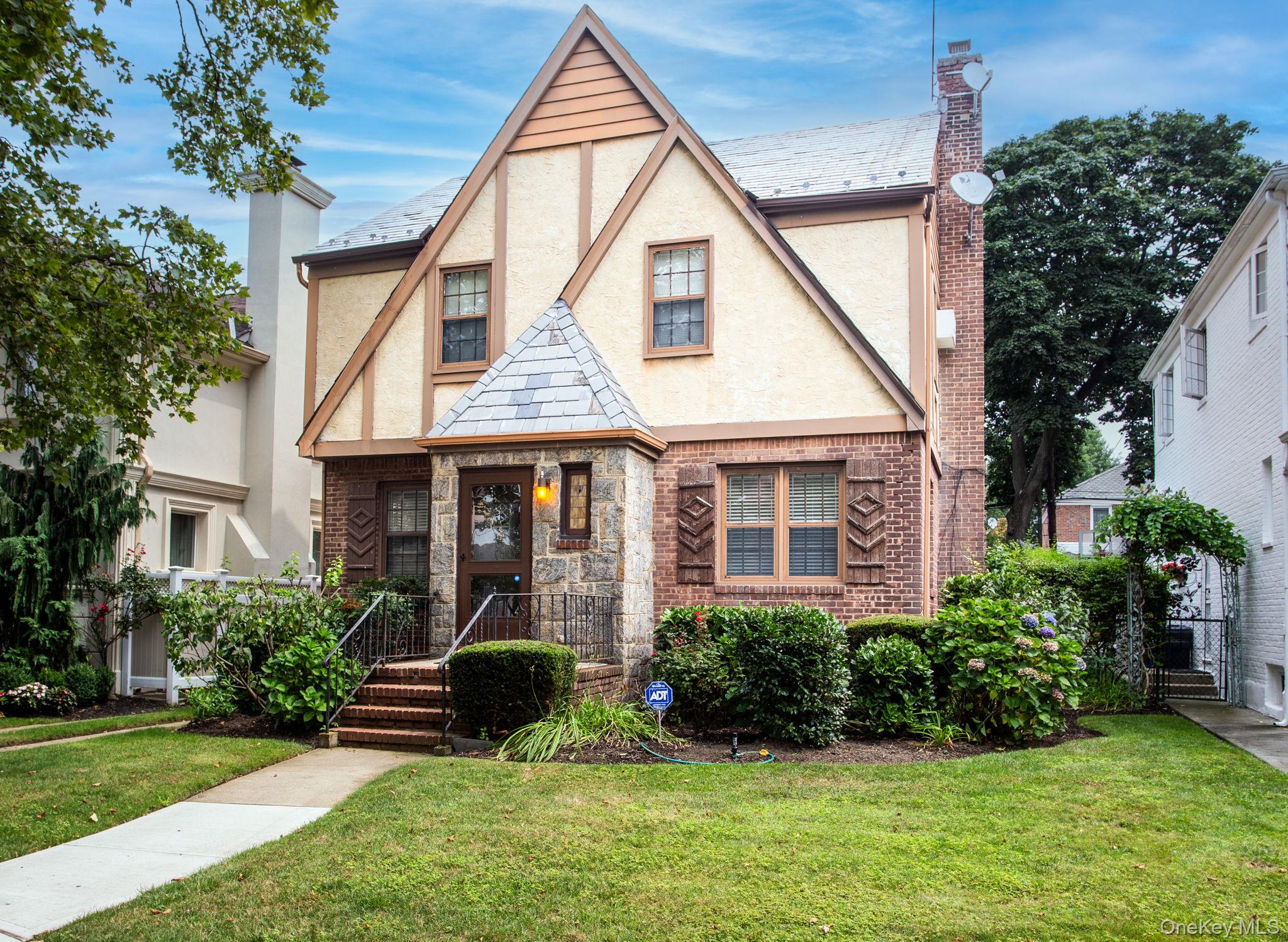 81-51 189th Street, Jamaica Estates, NY 11423