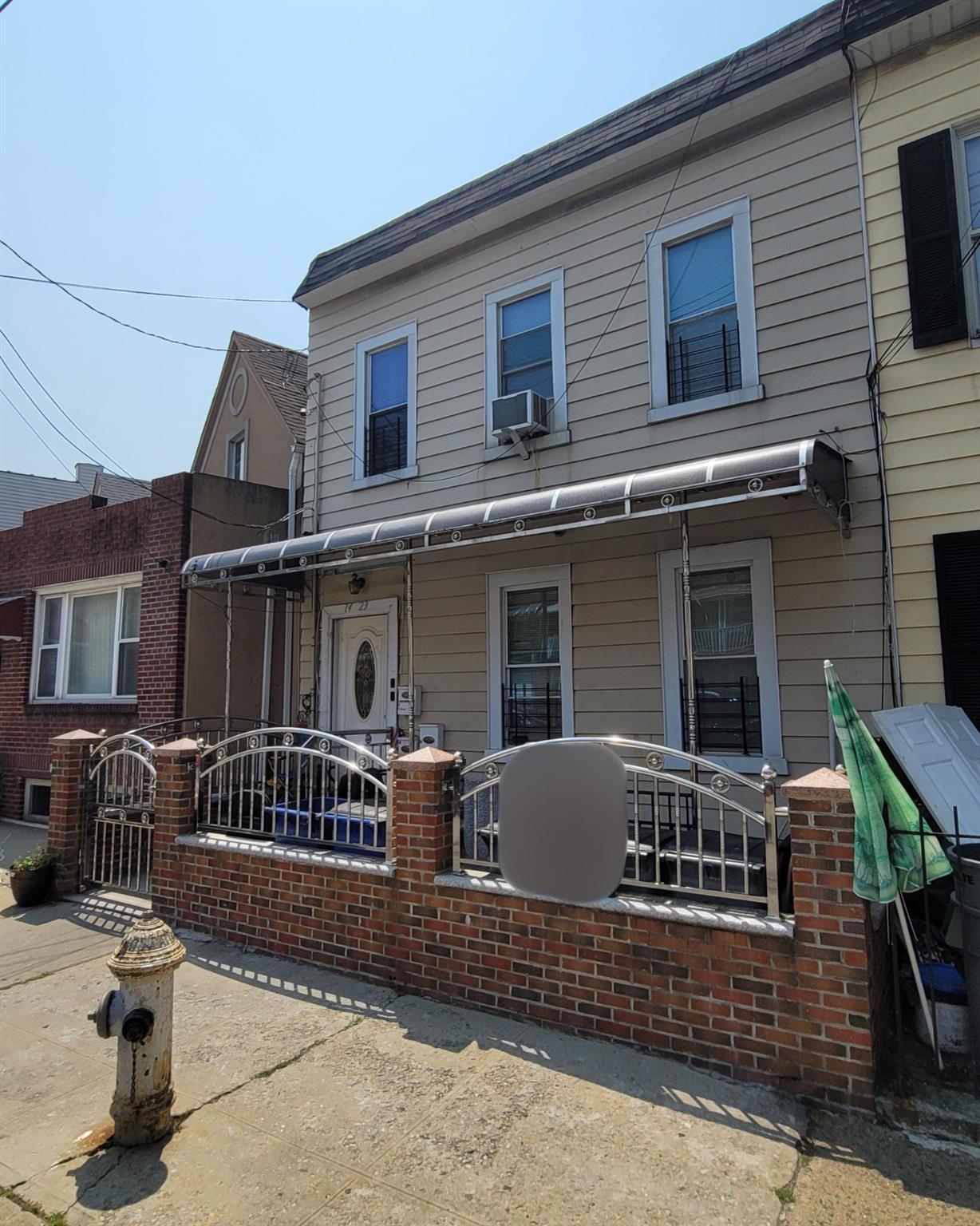 1423 Edwards Avenue, Bronx, NY 10461