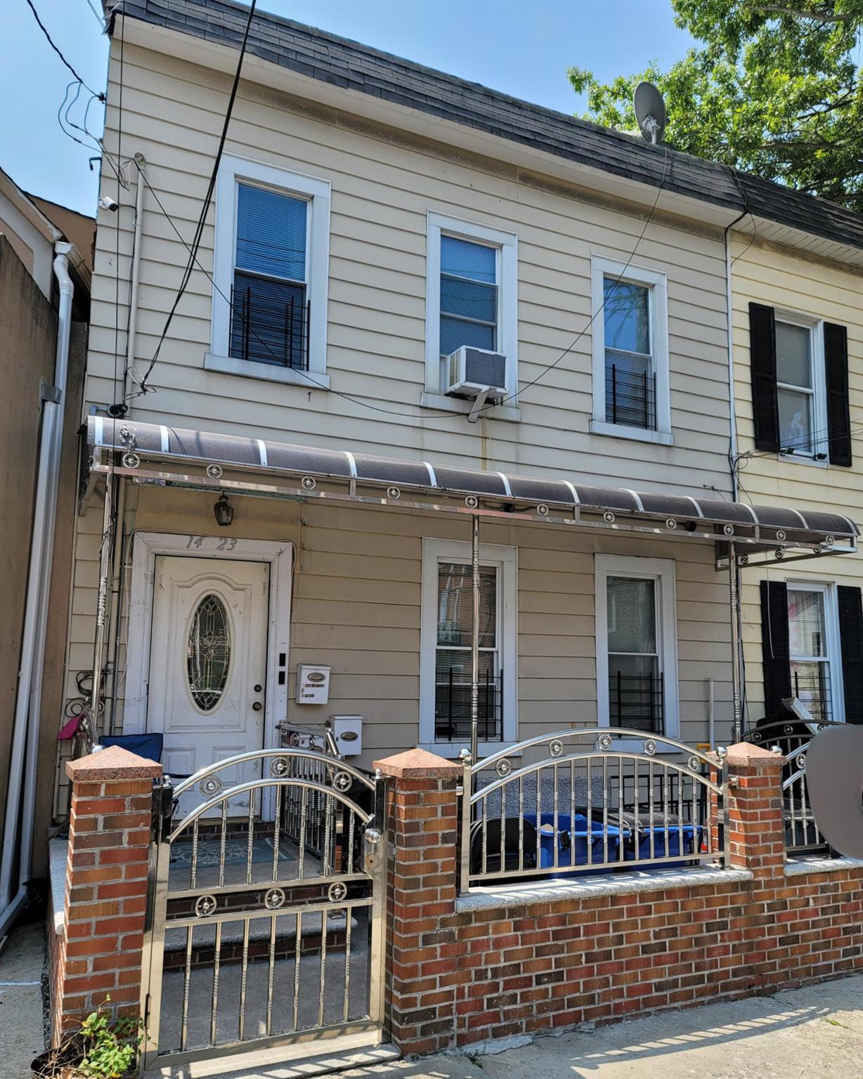 1423 Edwards Avenue, Bronx, NY 10461