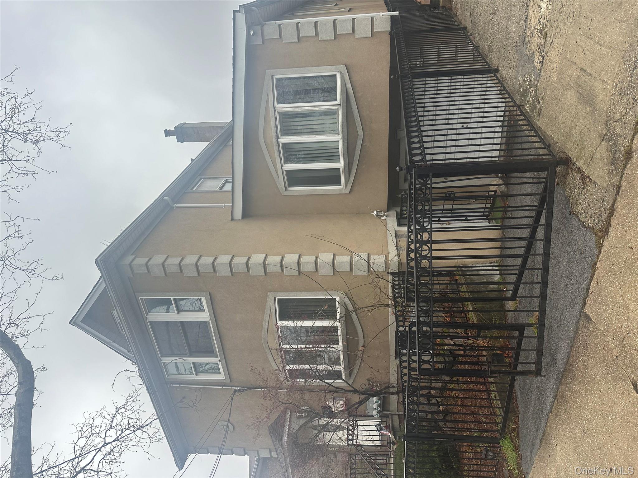 1530 Mac Donough Place, Bronx, NY 10465