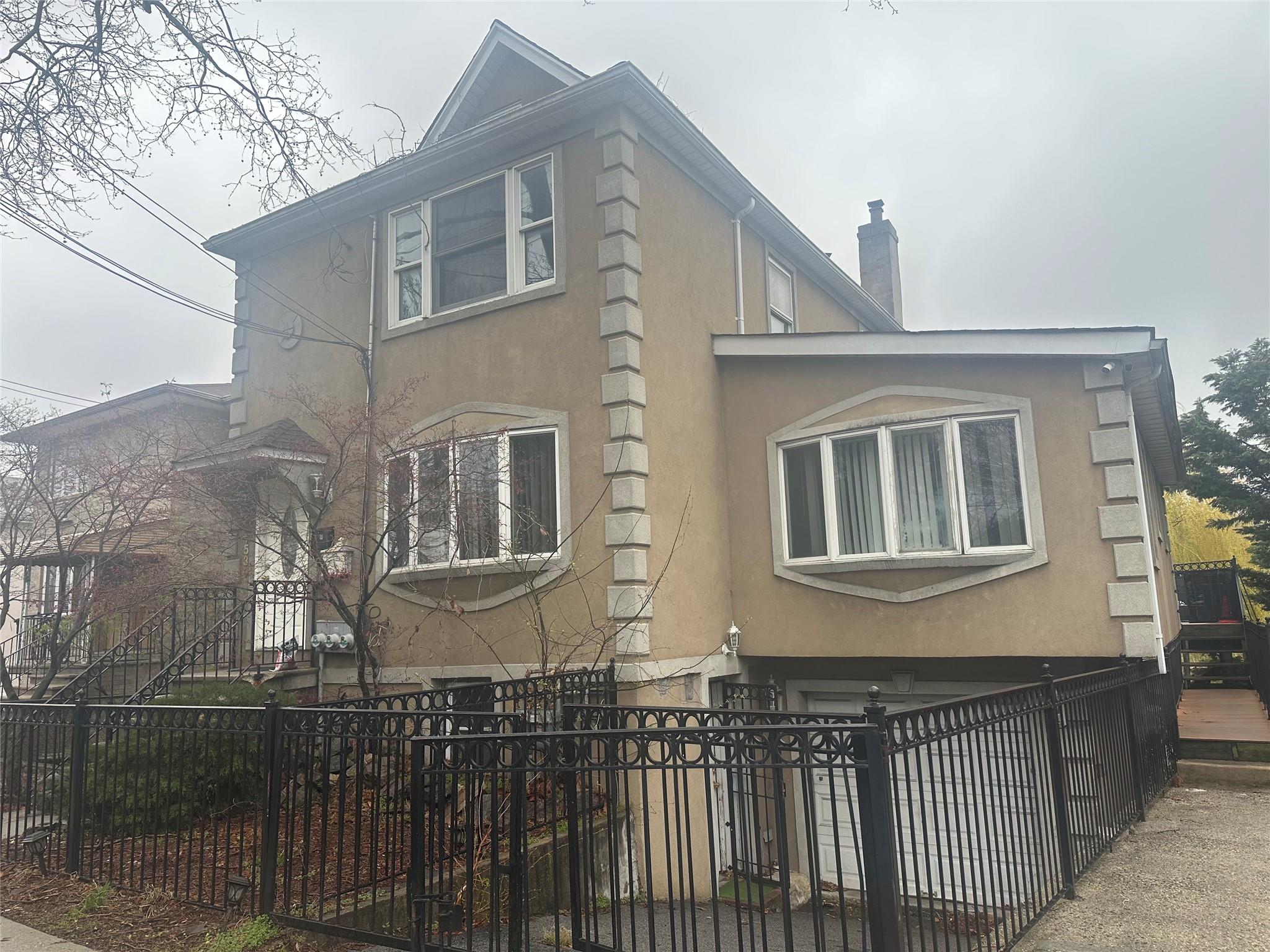 1530 Mac Donough Place, Bronx, NY 10465